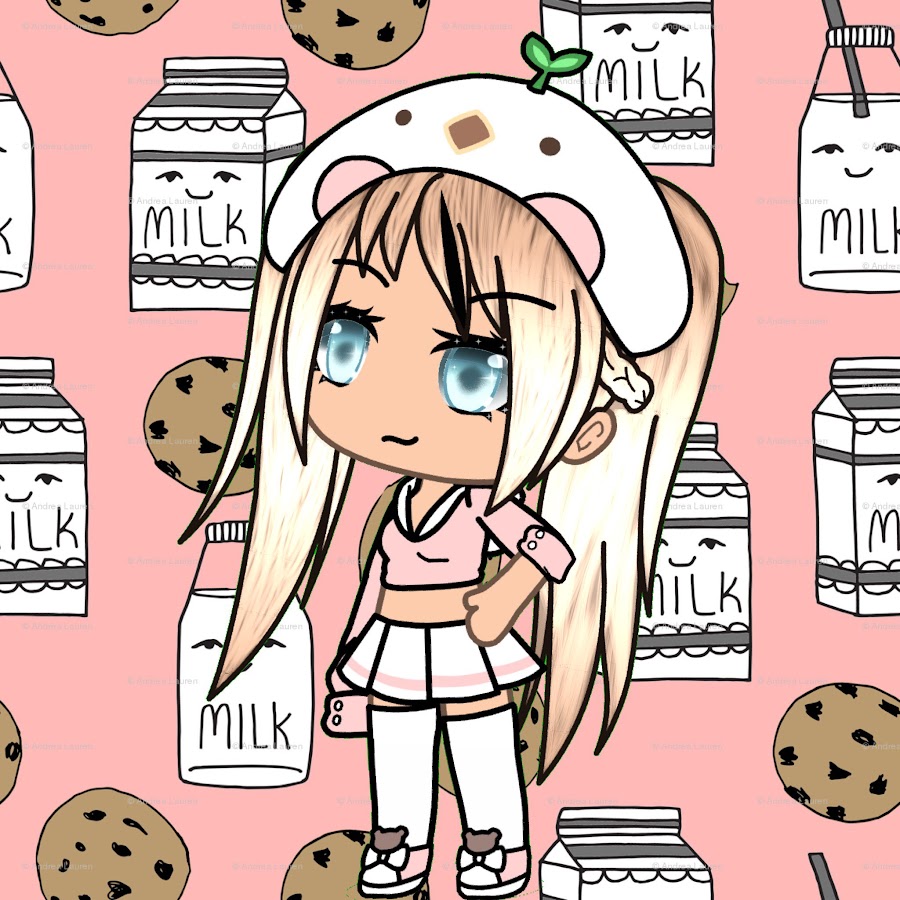 Gacha_cookie Xx YouTube