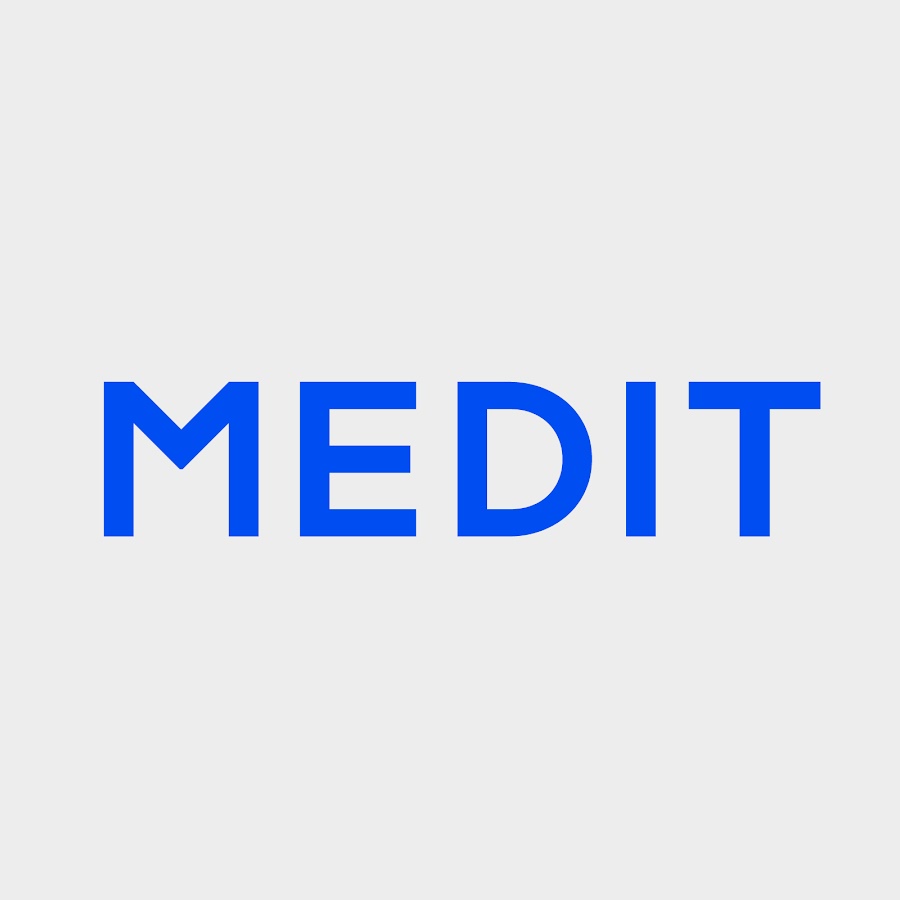 Medit Company - YouTube