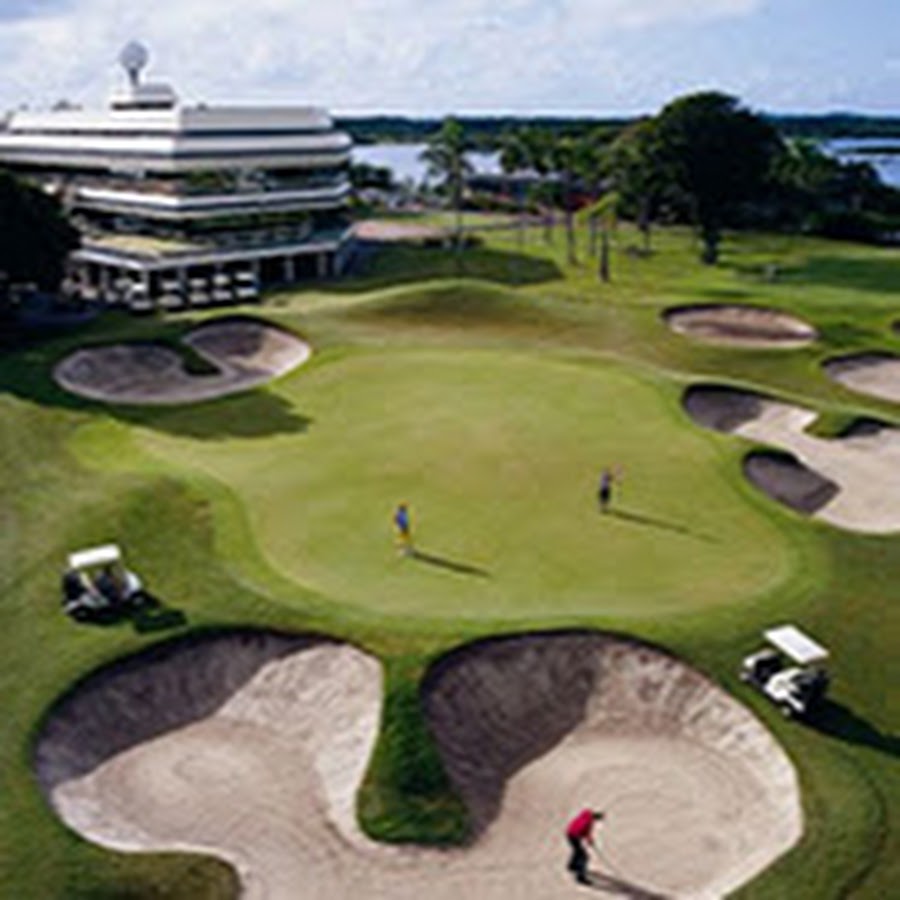 Coolangatta Tweed Heads Golf Club YouTube