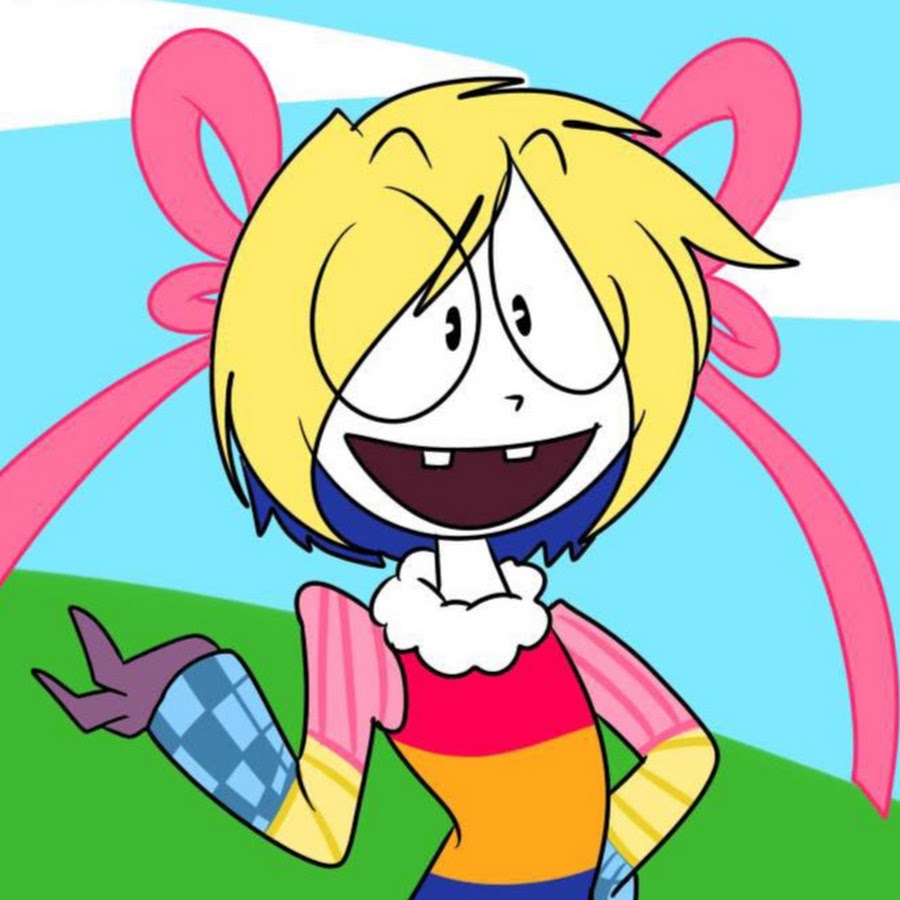 Chica's Magic Rainbow - YouTube