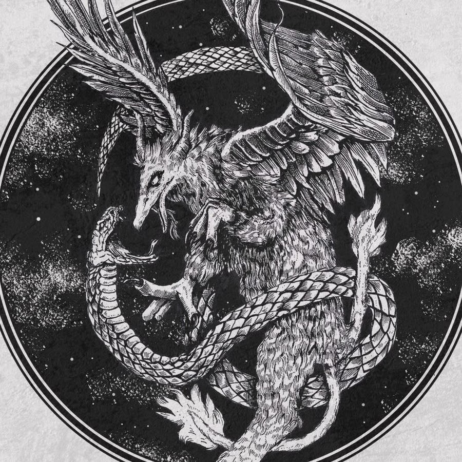 Aberración Official YouTube