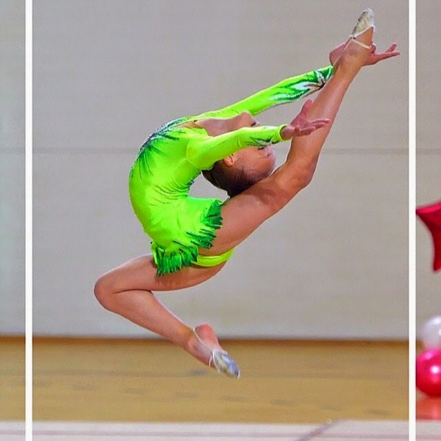 Карина киреева художественная гимнастика