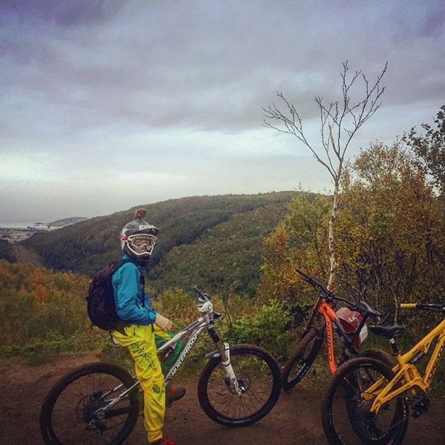 bike buddies