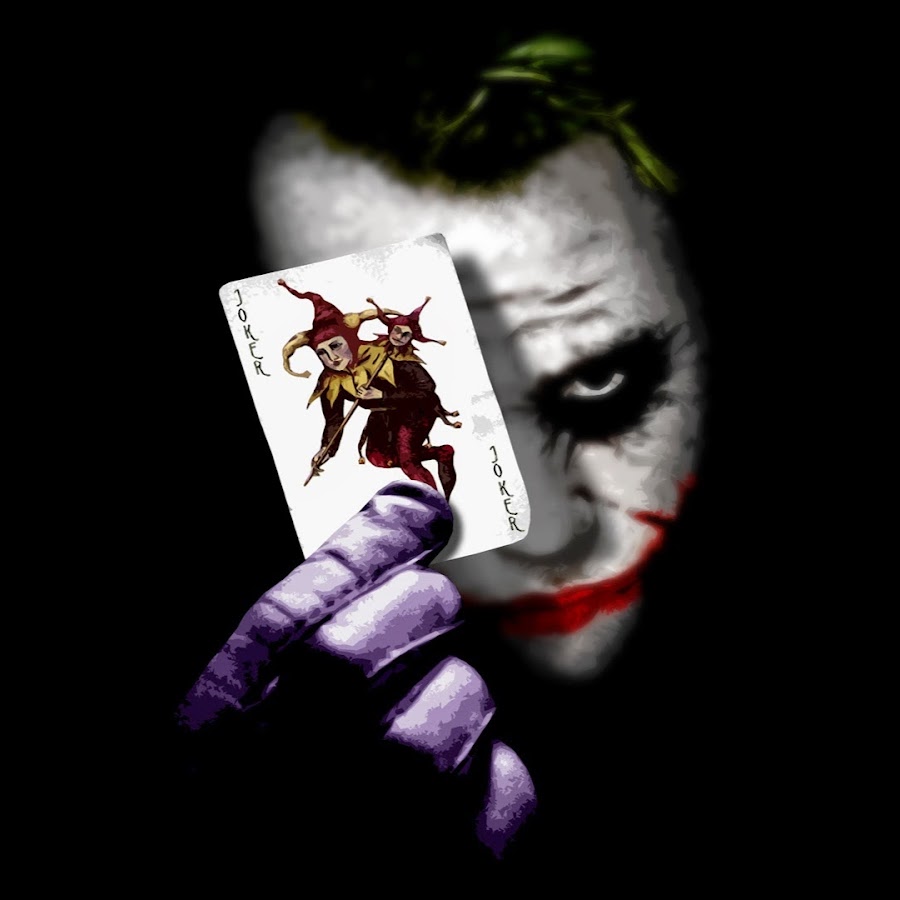 Joker BG-TV - YouTube