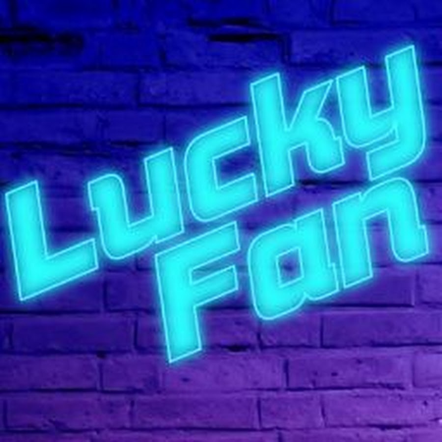 Lucky Fan - YouTube