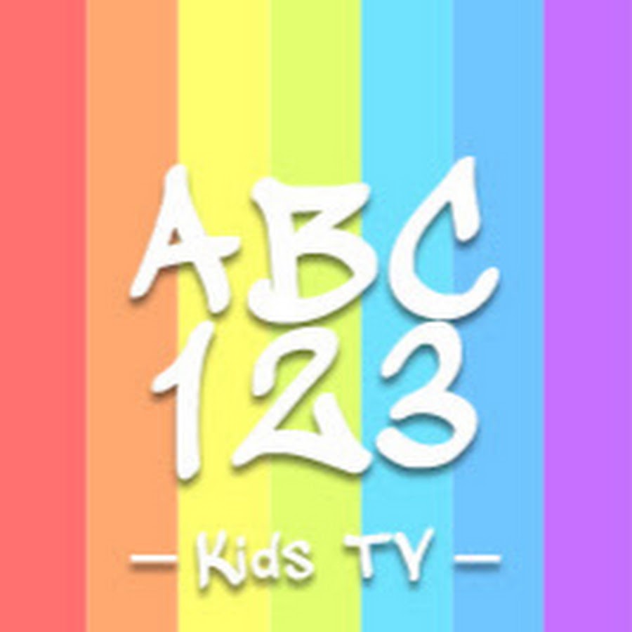 ABC 123 Kids TV - YouTube