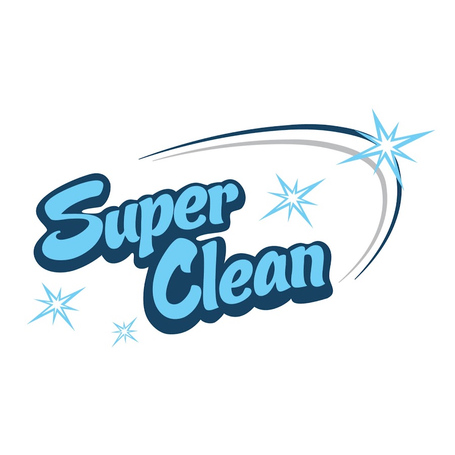 SUPER CLEAN YouTube