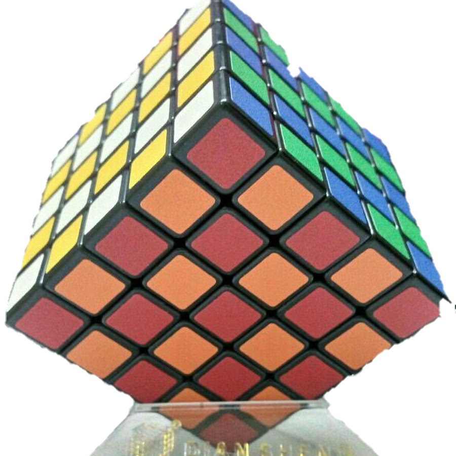 Speed Cubers YouTube