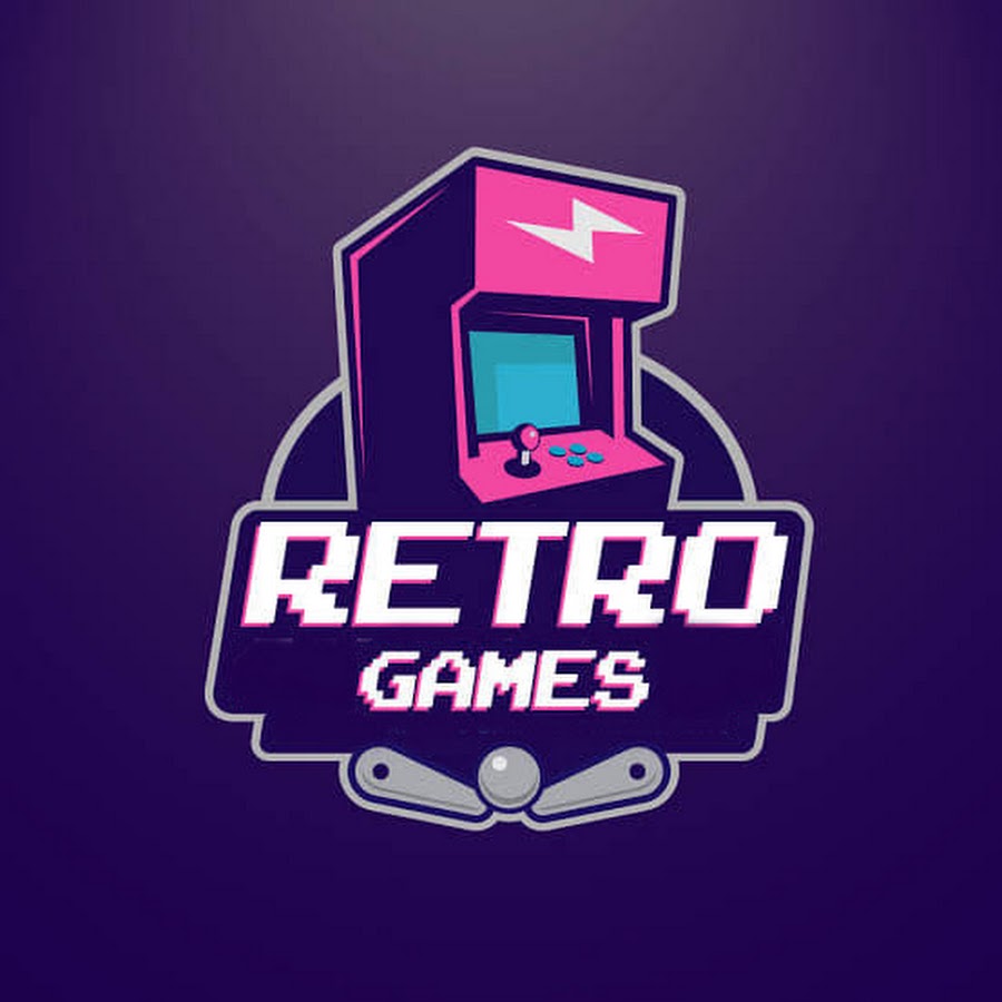 Retro Games YouTube