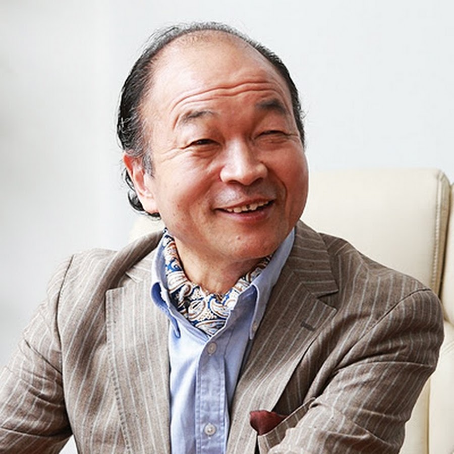 佐藤康行ミリオンプロジェクト YouTube