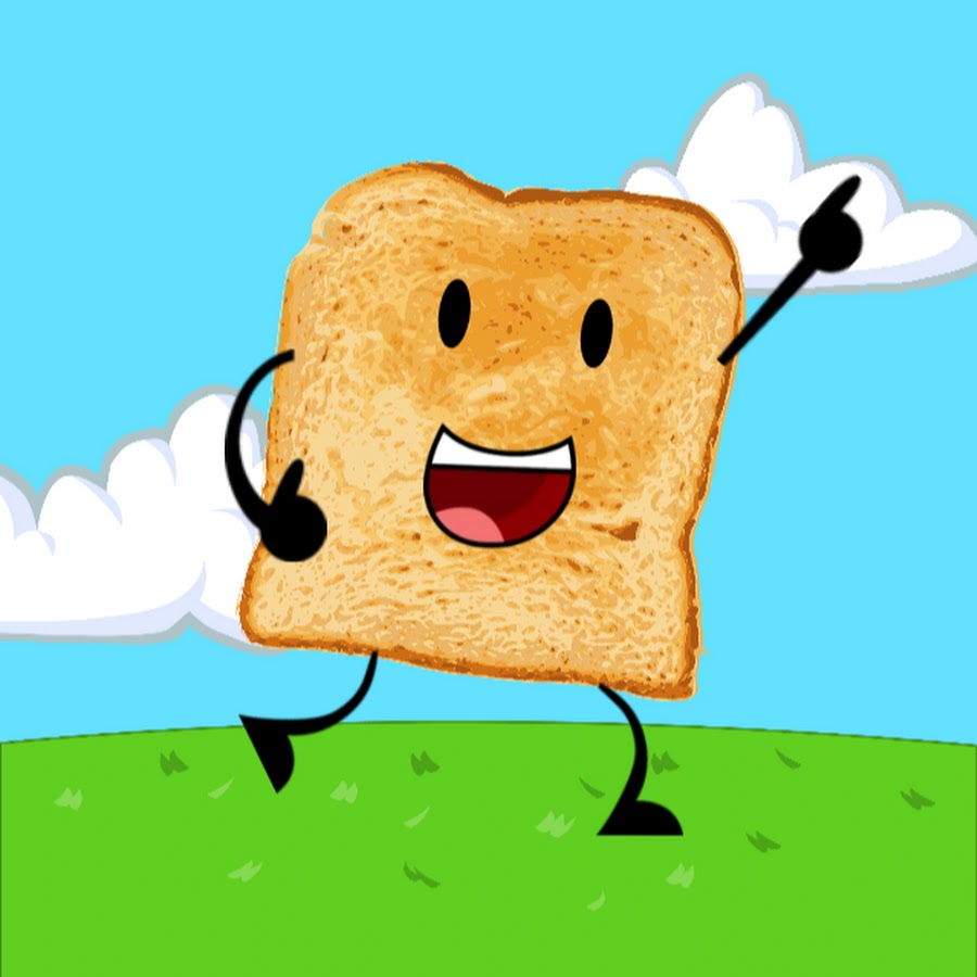 Toast YouTube