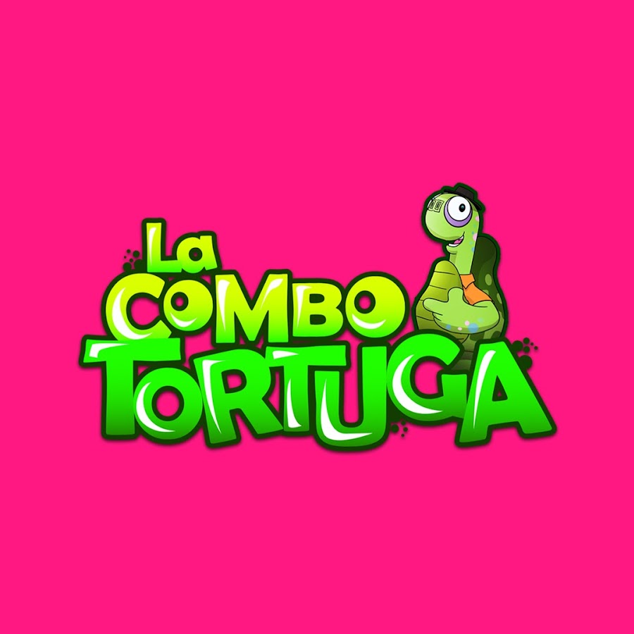 La Combo Tortuga YouTube