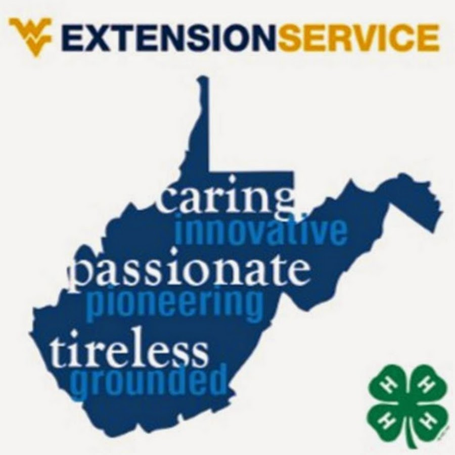Berkeley County WV 4H YouTube