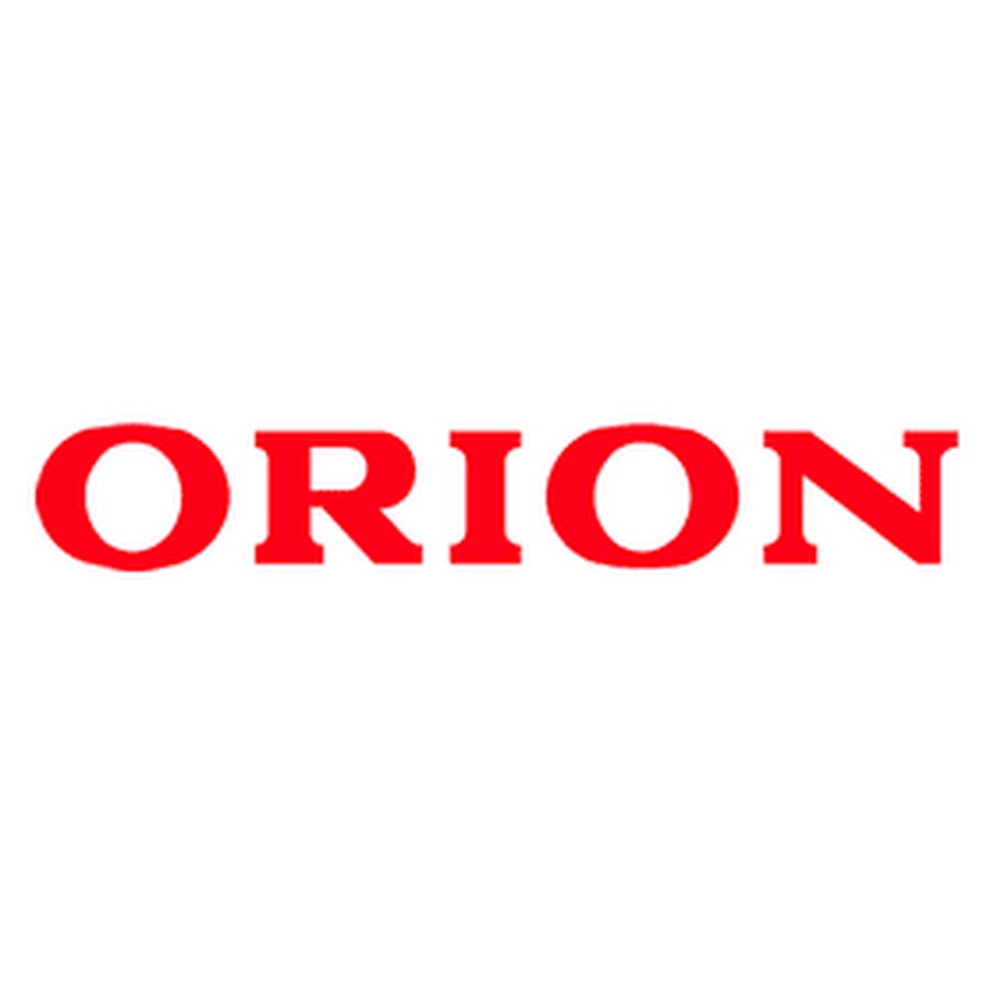 Орион домодедово. Орион логотип. Орион ТВ. Телевизор Orion. Orion товары.