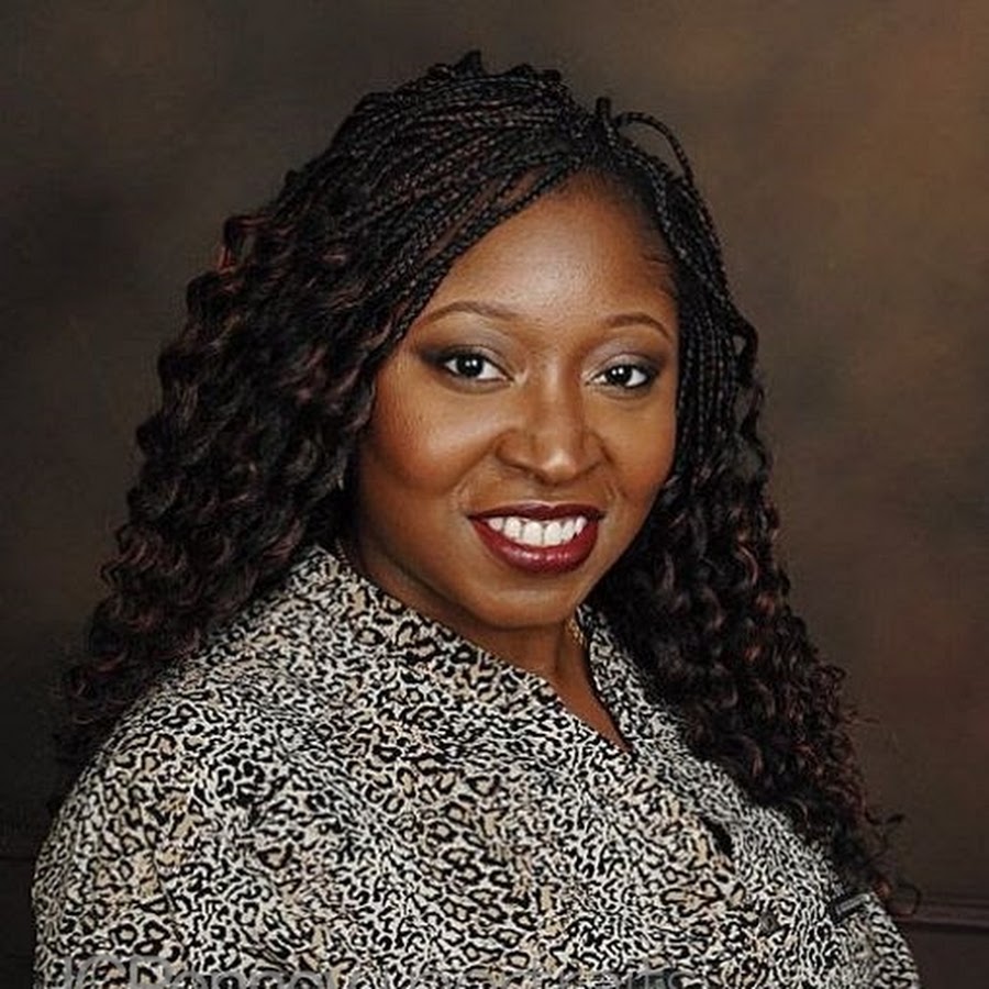 Sheniqua Johnson RN YouTube