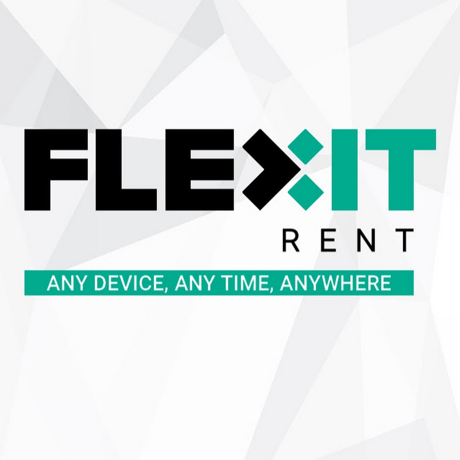 Flex IT Rent YouTube