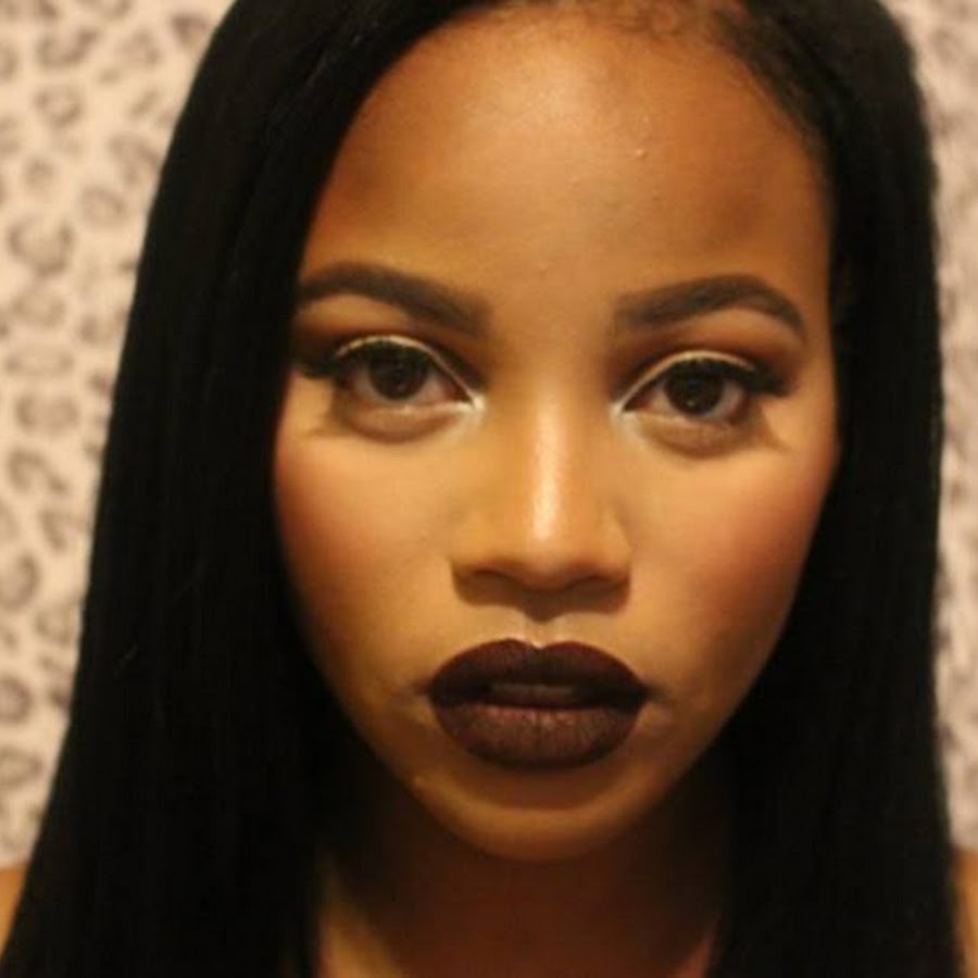 Senoriaa Mitchell 