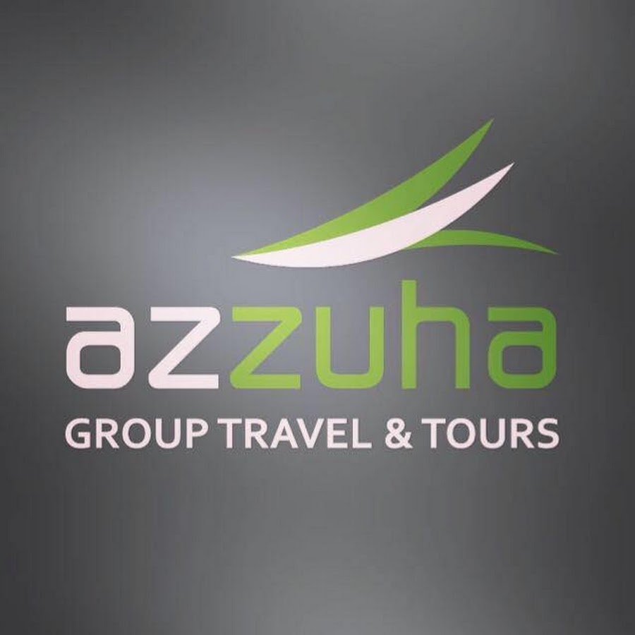 azzuha travel