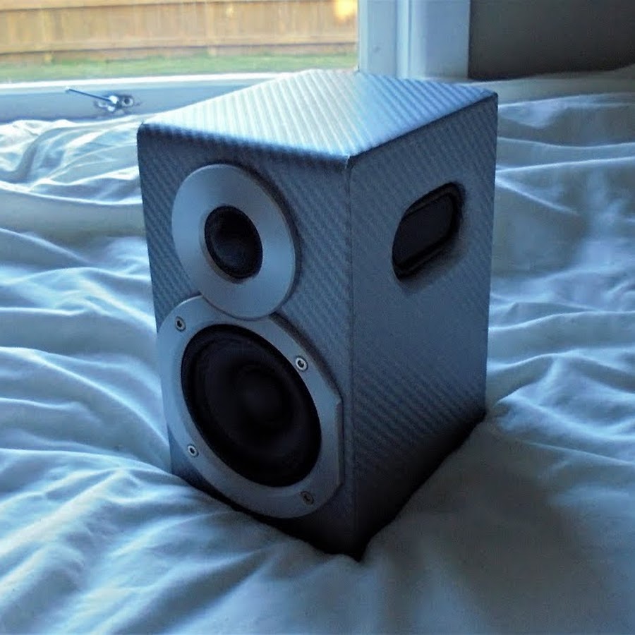 The Speaker Guy YouTube