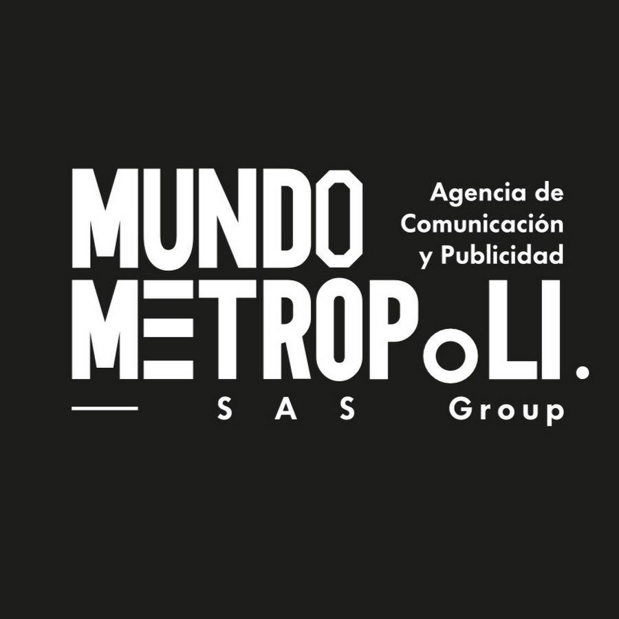 Mundo Metropoli - YouTube