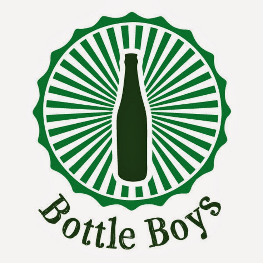 Bottle Boys YouTube