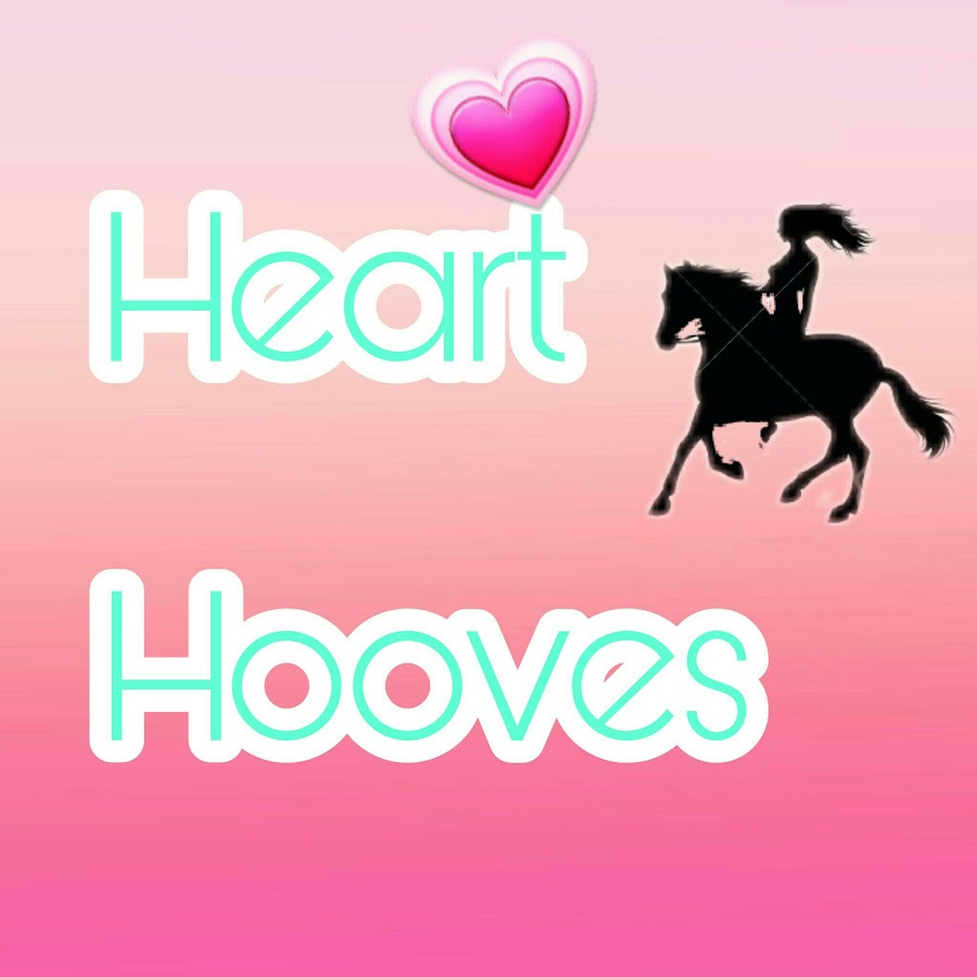 Heart Hooves YouTube