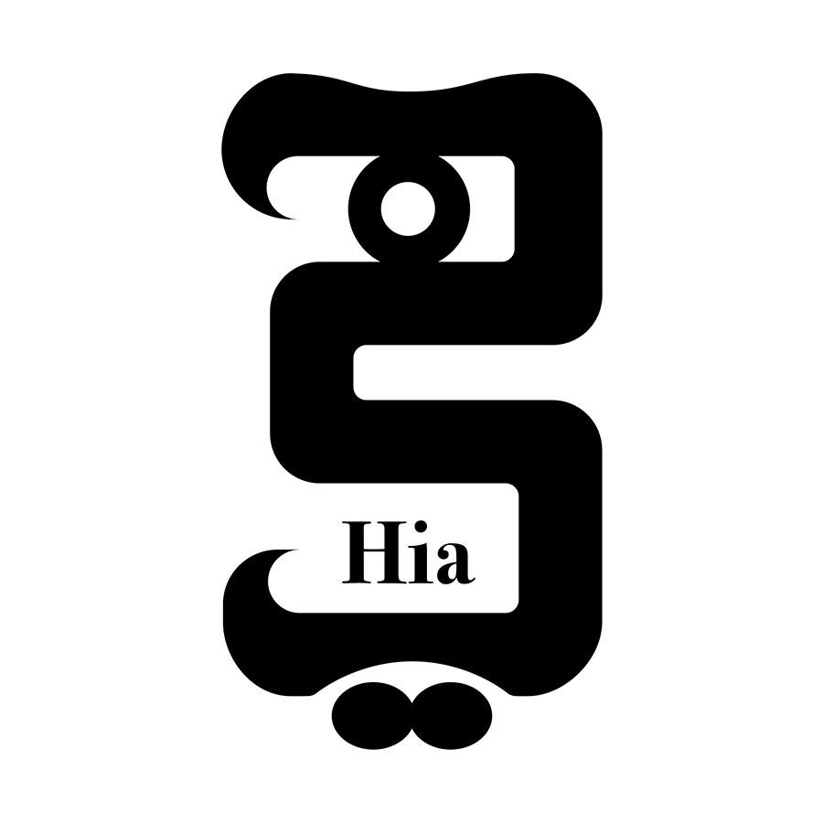 Hia Magazine - YouTube