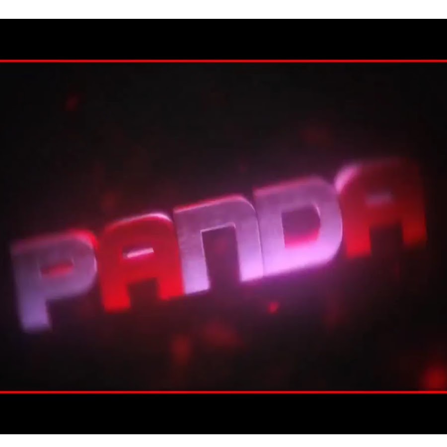 Sniper Panda - YouTube