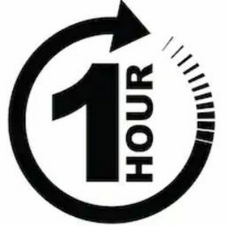 1 hour version YouTube