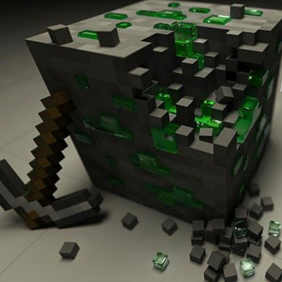 Enchanted Emerald YouTube