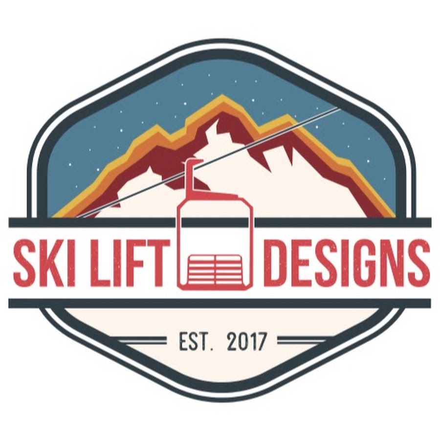 Ski Lift Designs - YouTube