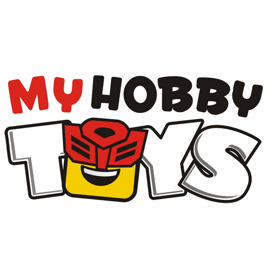 My Hobby Toys YouTube