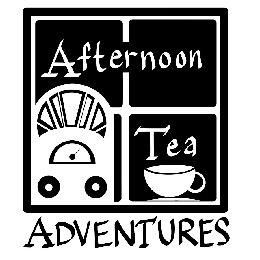 Afternoon Tea - YouTube