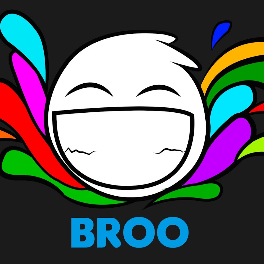 BROO  YouTube