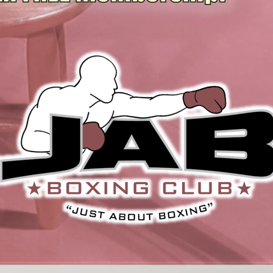 JAB Boxing Club YouTube