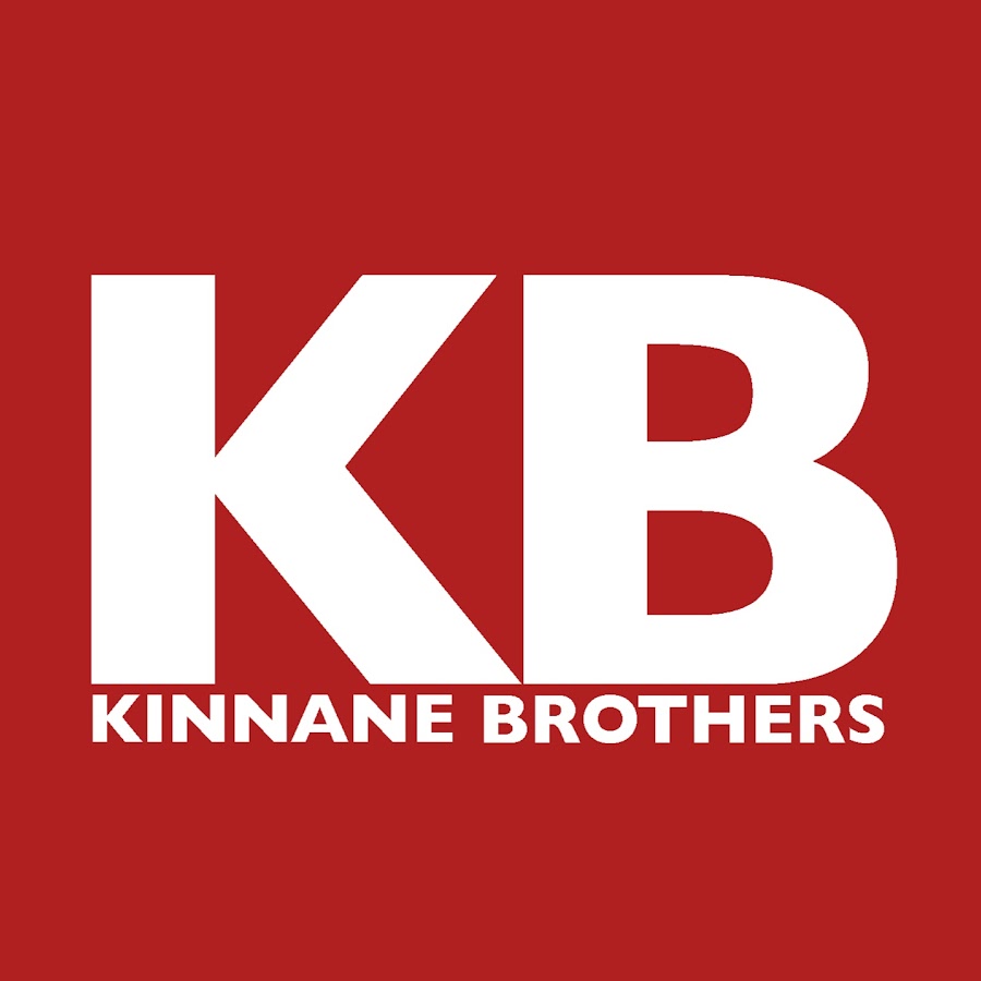 Kinnane Brothers YouTube