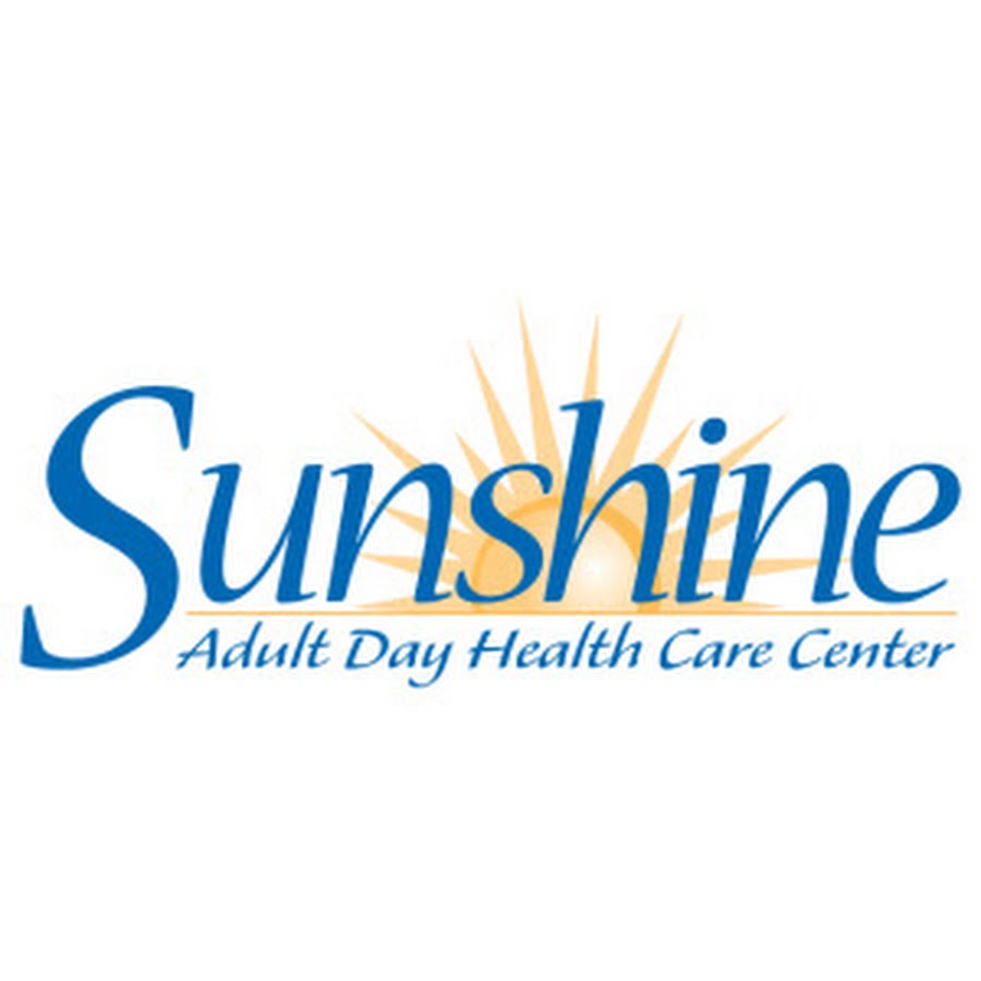 Sunshine Adult Day Health Care Center YouTube