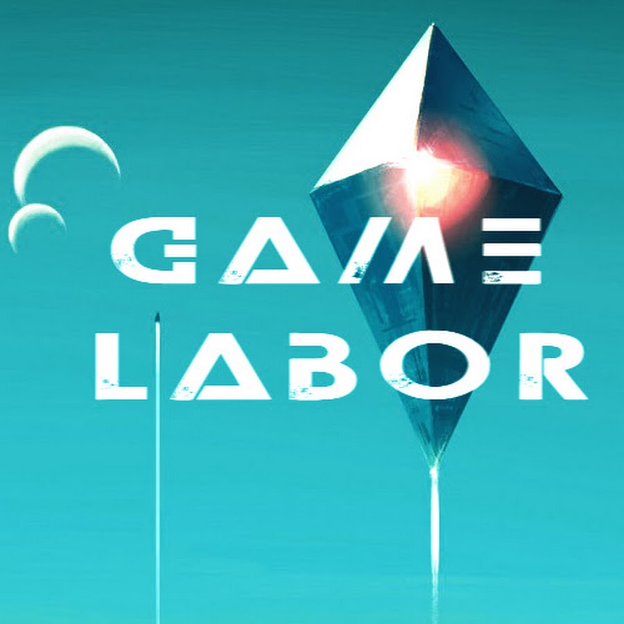 GAME LABOR YouTube