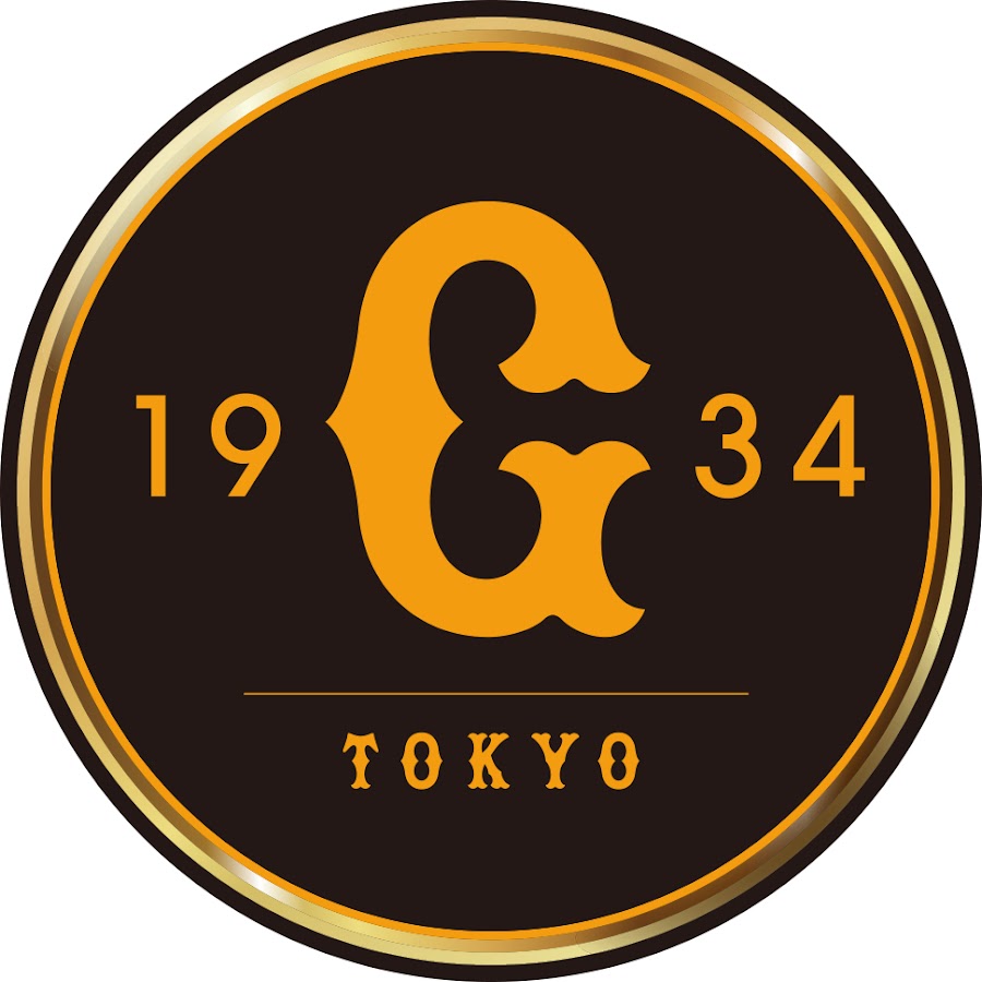 読売ジャイアンツ Youtube