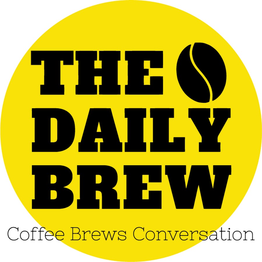 The Daily Brew - YouTube