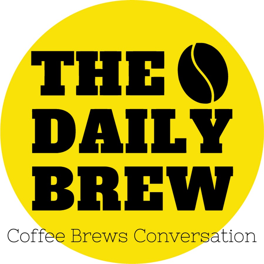 The Daily Brew YouTube