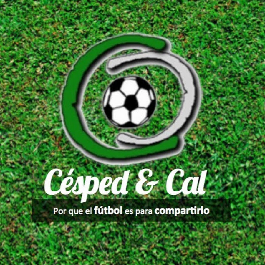 Cesped & Cal - YouTube