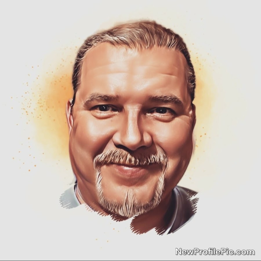 Alan Ferguson - YouTube