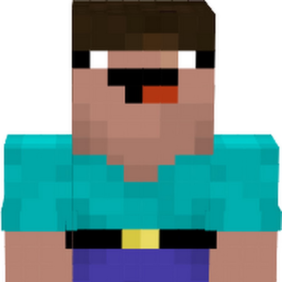 Картинки нубика из майнкрафта