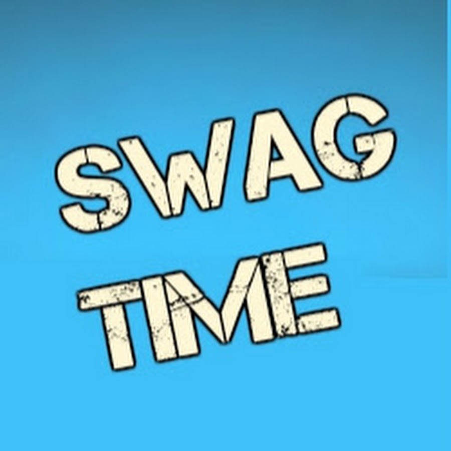 Swag Time YouTube
