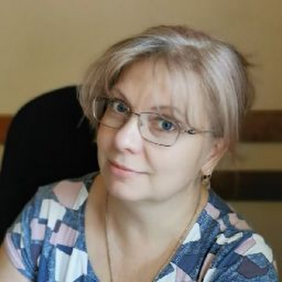 Светлана Ершова YouTube