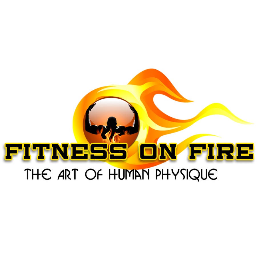 Fitness on Fire Online Training YouTube