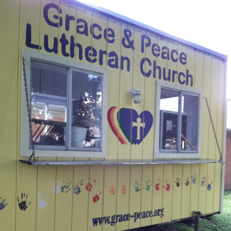 Grace & Peace Lutheran Church, Evansville, IN YouTube