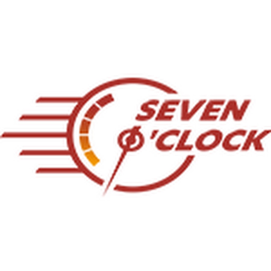 Seven O'Clock Official - YouTube