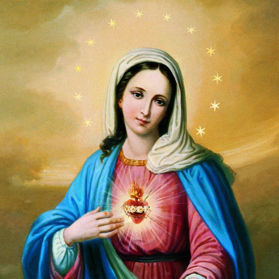 Alla Fine Il Mio Cuore Immacolato Trionferà